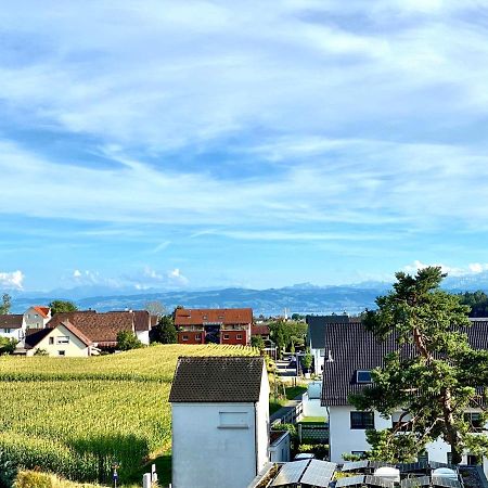 Ferienwohnung Ilsa Nr.1 Mit Panoramablick FDH Eksteriør billede