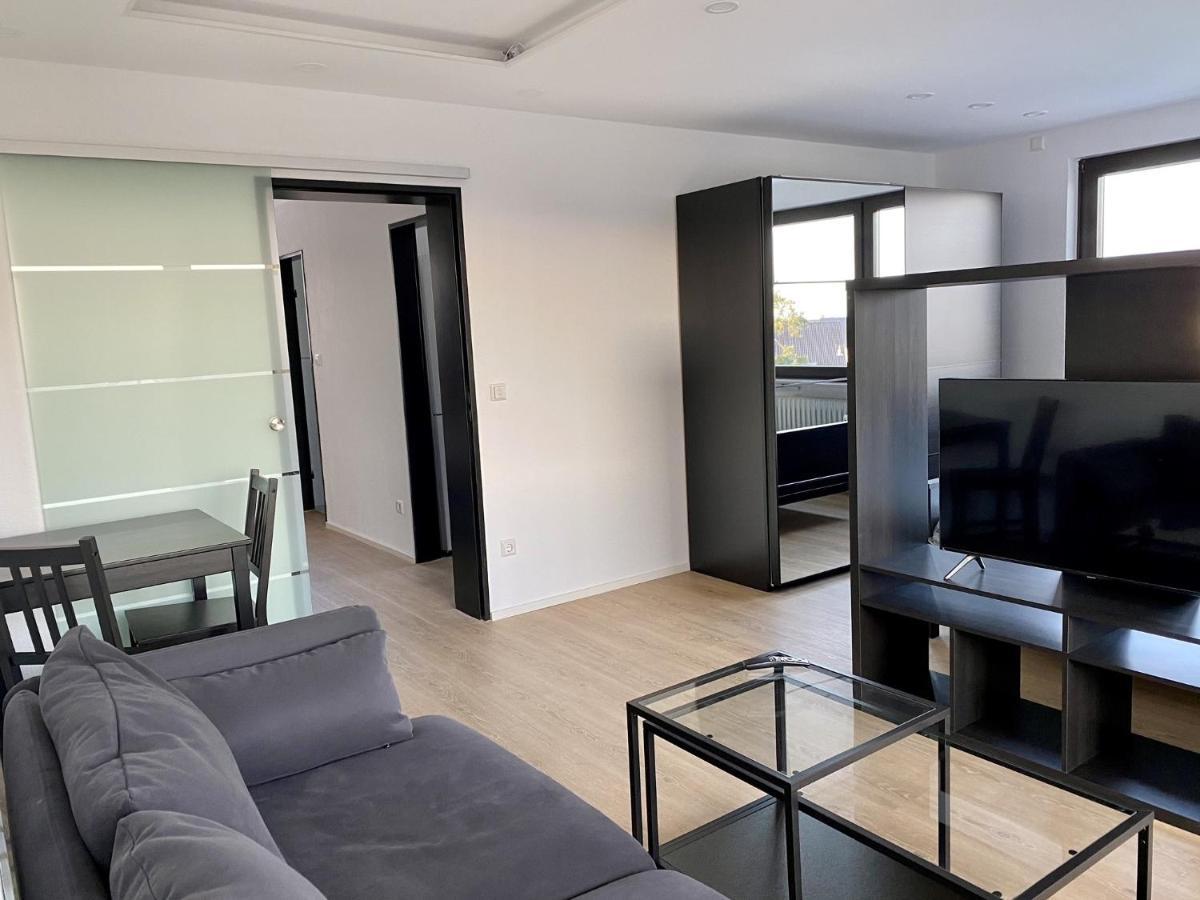 Ferienwohnung Ilsa Nr.1 Mit Panoramablick FDH Eksteriør billede