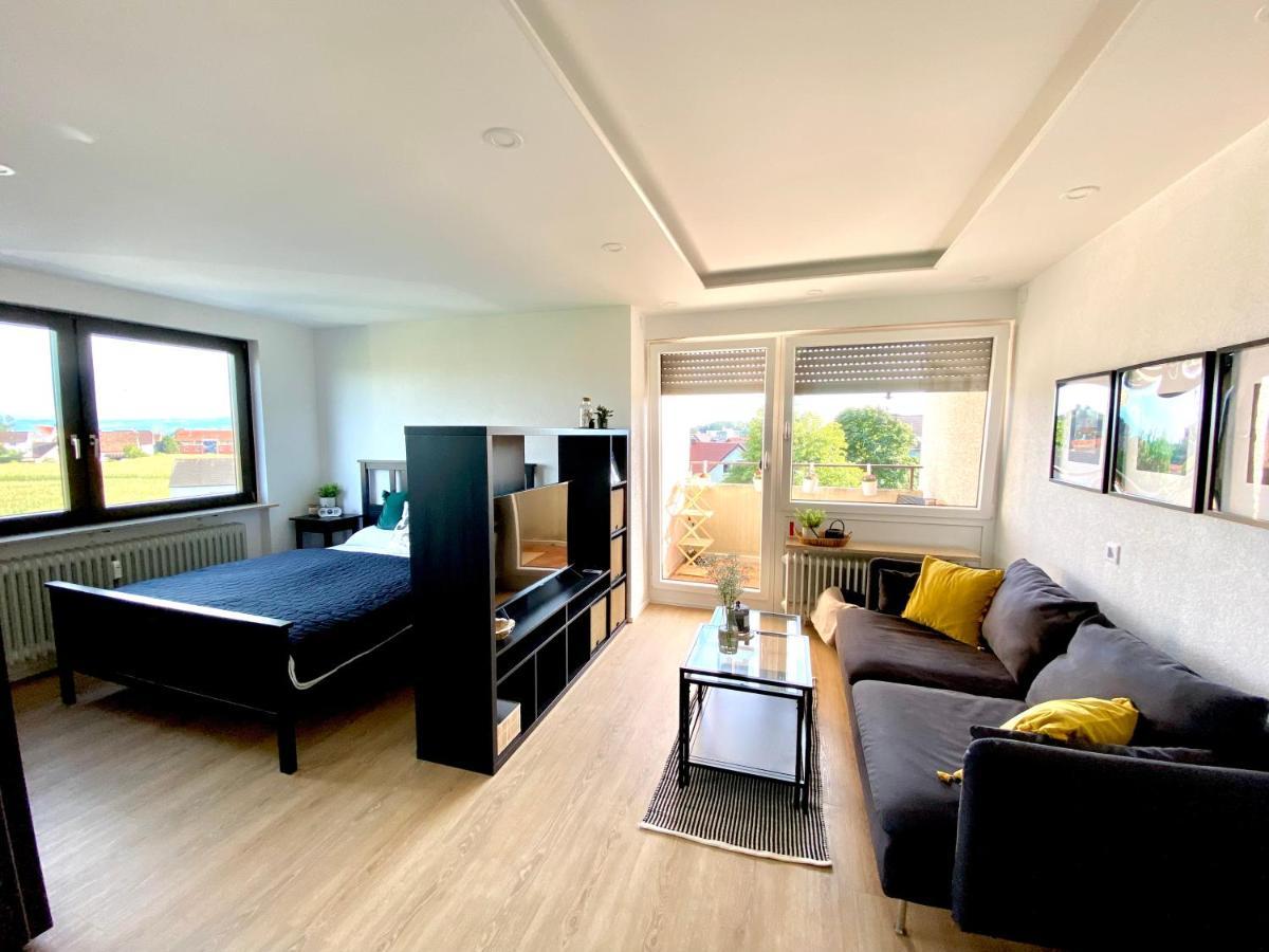 Ferienwohnung Ilsa Nr.1 Mit Panoramablick FDH Eksteriør billede