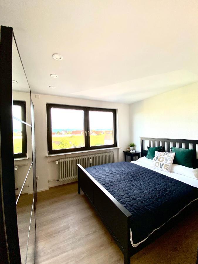 Ferienwohnung Ilsa Nr.1 Mit Panoramablick FDH Eksteriør billede